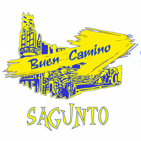 Camino Santiago Sagunto