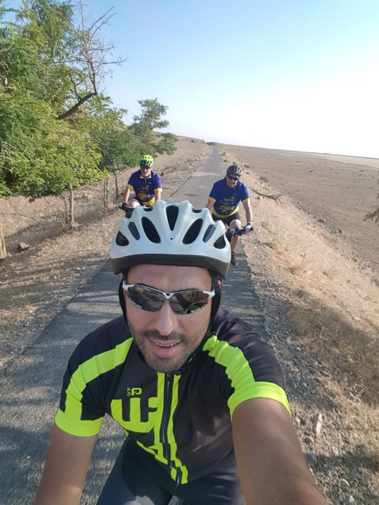 3a Etapa Cella - Calamocha (2)