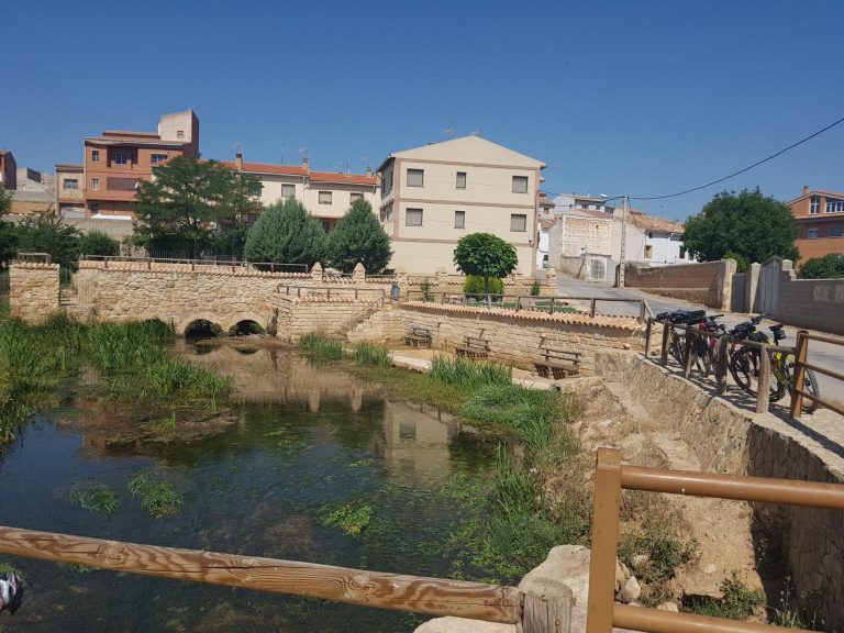 3a Etapa Cella - Calamocha (21)